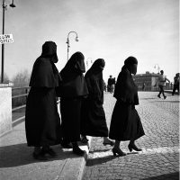 Human rights - La storia dell'ONU (e del Mondo) raccontata dalla fotografia