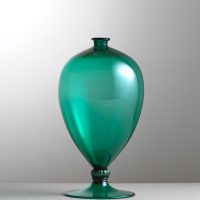 La Collezione di vetri veneziani Carla Nasci-Ferruccio Franzoia