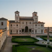 La Notte Bianca di Villa Medici - V edizione: Demande à la nuit