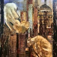 Lab studio - Mostra collettiva
