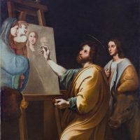 Raffaello. L'Accademia di San Luca e il mito dell'Urbinate