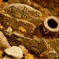 Corso di Archeologia: "Storie felici del mondo antico"