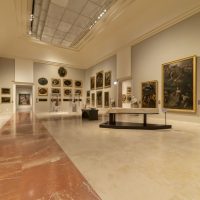 Gallerie Estensi e Estense Digital Library: visite virtuali, eventi in streaming e strumenti per la ricerca
