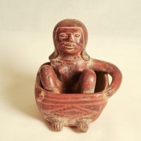 I Musei Civici d'Arte Antica acquisiscono un nucleo di antichi reperti precolombiani