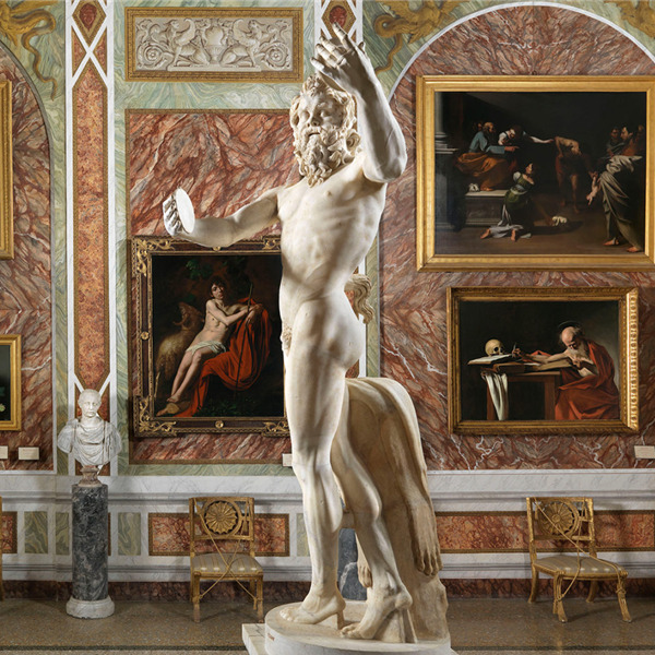 La Galleria Borghese amplia l’attività online con un ciclo di nuovi appuntamenti