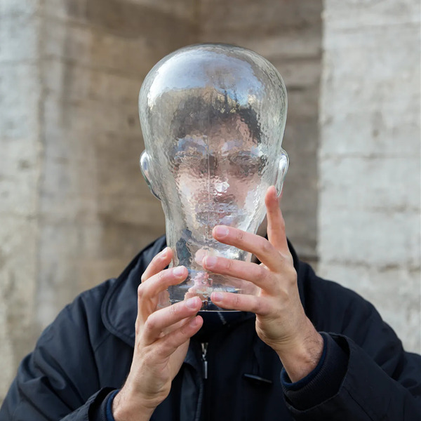 Performance: "Gancio cielo" di e con Francesco Cavaliere