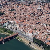Tour: "Zoom su Pavia Romana in digitale"