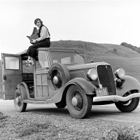 10 storie per 10 donne che hanno cambiato la storia della fotografia