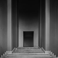 Aldo Rossi e Santi Caleca. Monumental memento