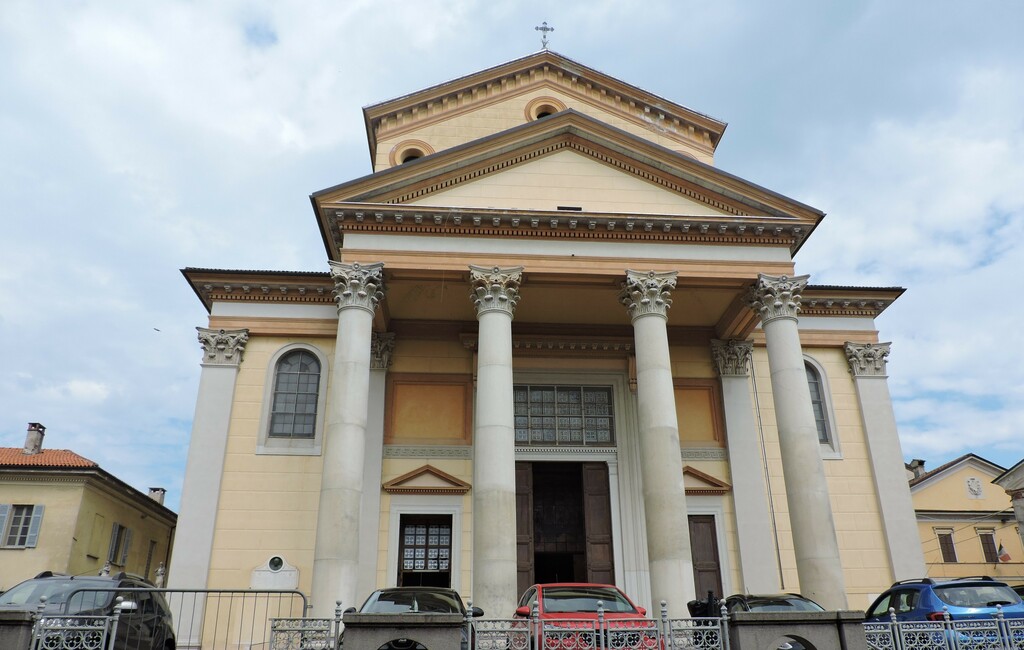 Anche il Museo d'Arte religiosa Mozzetti tra i Luoghi del Cuore del Fondo Ambiente Italiano