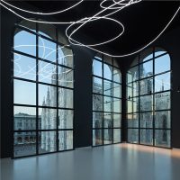 Concorso internazionale di progettazione āNovecentopiùcentoā
