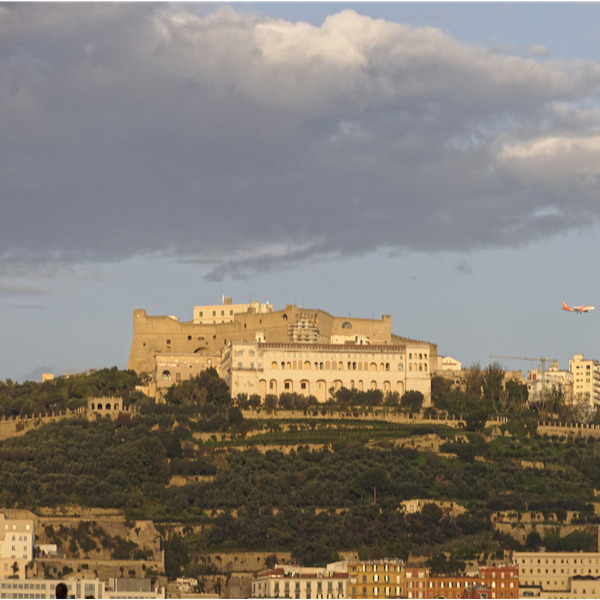 Concorso: Un'Opera per il Castello - VIII edizione