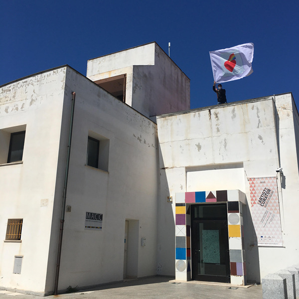 La Fondazione MACC e Sardegna Teatro per la Giornata del Contemporaneo