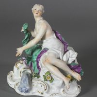 Le porcellane dei Duchi di Parma. Capolavori delle grandi manifatture del ‘700 europeo