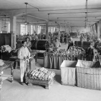 L'Italia s'industria 1920-1960. Le fotografie di Girolamo Bombelli dalle collezioni dell'ICCD