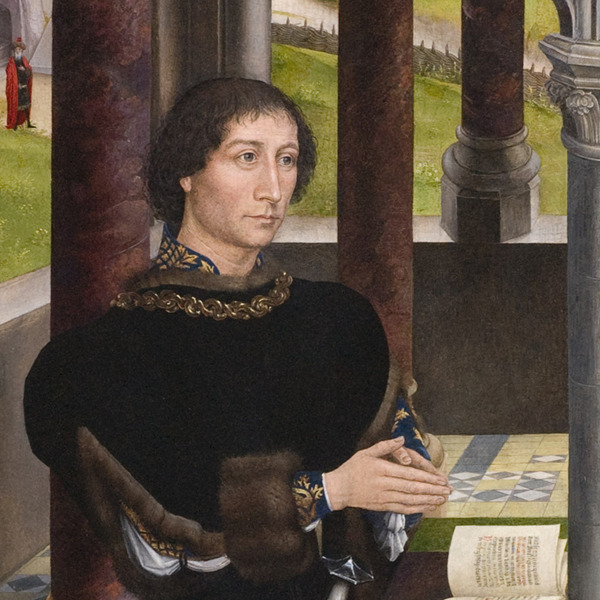 Memling now: Hans Memling nell'arte contemporanea