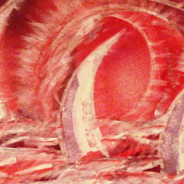 Nietta Vessia. Vele al vento - Arte in vetrina