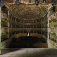 Quando Gigli, la Callas e Pavarotti... I teatri storici del Polesine