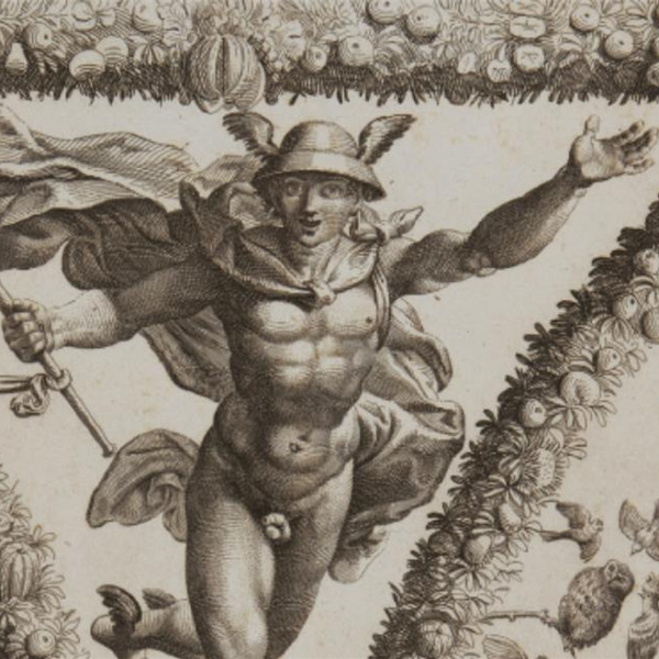 Raffaello scopre Brescia - Un racconto di Luca Scarlini