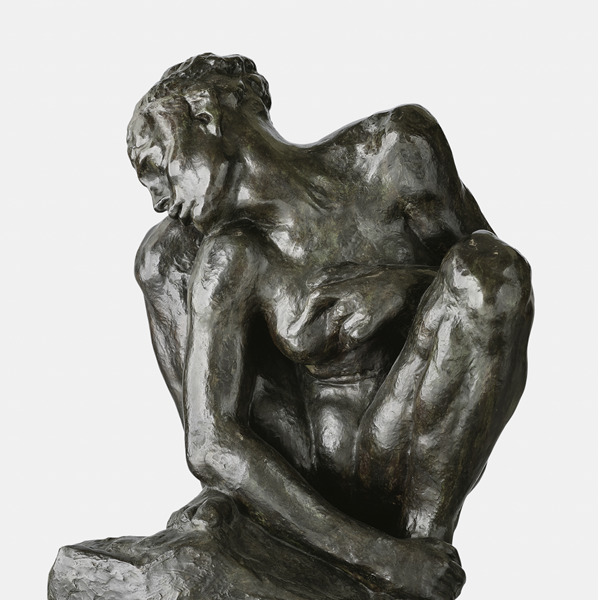 Rodin / Arp