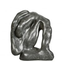 Rodin / Arp