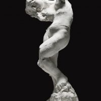 Rodin / Arp