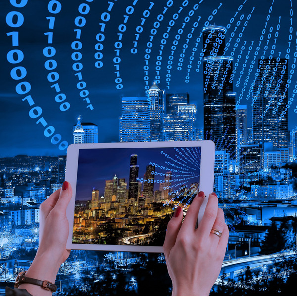 Selezione per 40 tirocini formativi per digitalizzazione