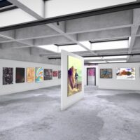 Arte.Go.Museum - Mostra virtuale interattiva