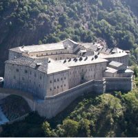 Avviso di selezione pubblica per il conferimento dell’incarico di direttore del Forte di Bard