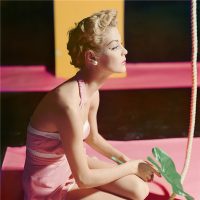 Camera Doppia: Horst P. Horst - Lisette Model