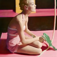 Camera Doppia: Horst P. Horst - Lisette Model