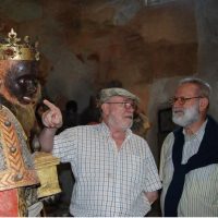 I LunedƬ di Casa Testori: omaggio a Giovanni Romano