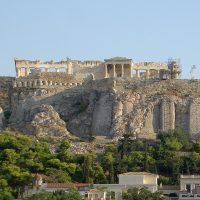 I Mercoledì del MArTA: da Atene a Lemno la storia dei culti, dei miti e degli uomini