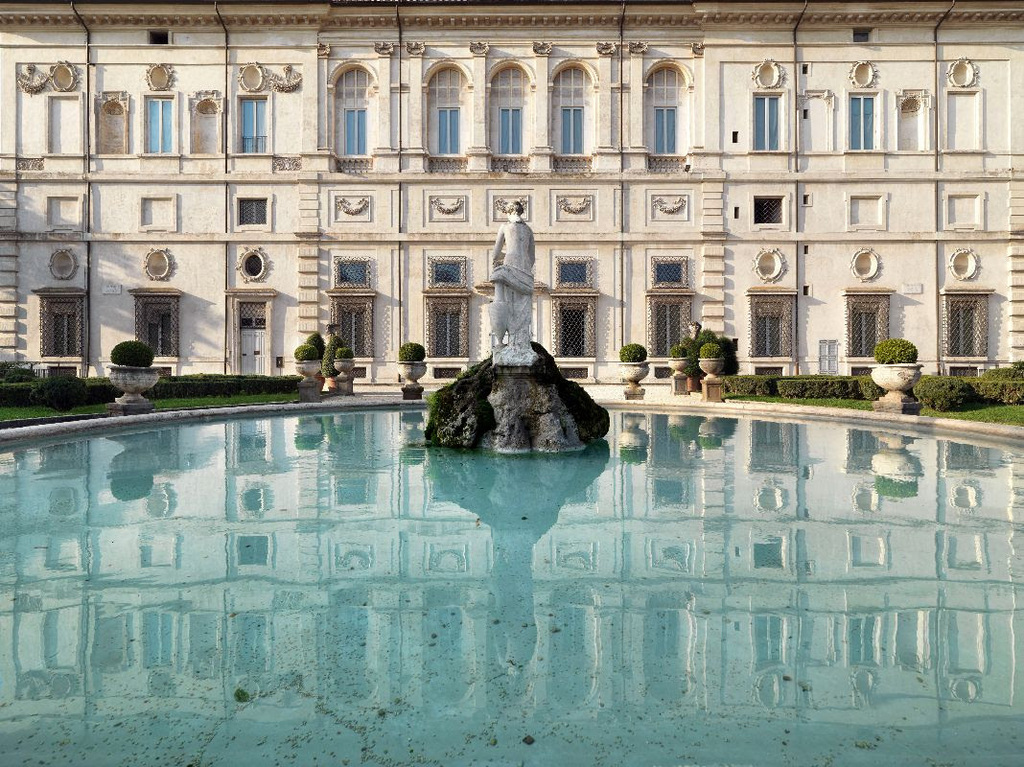 La Galleria Borghese riapre al pubblico con due settimane di eventi speciali