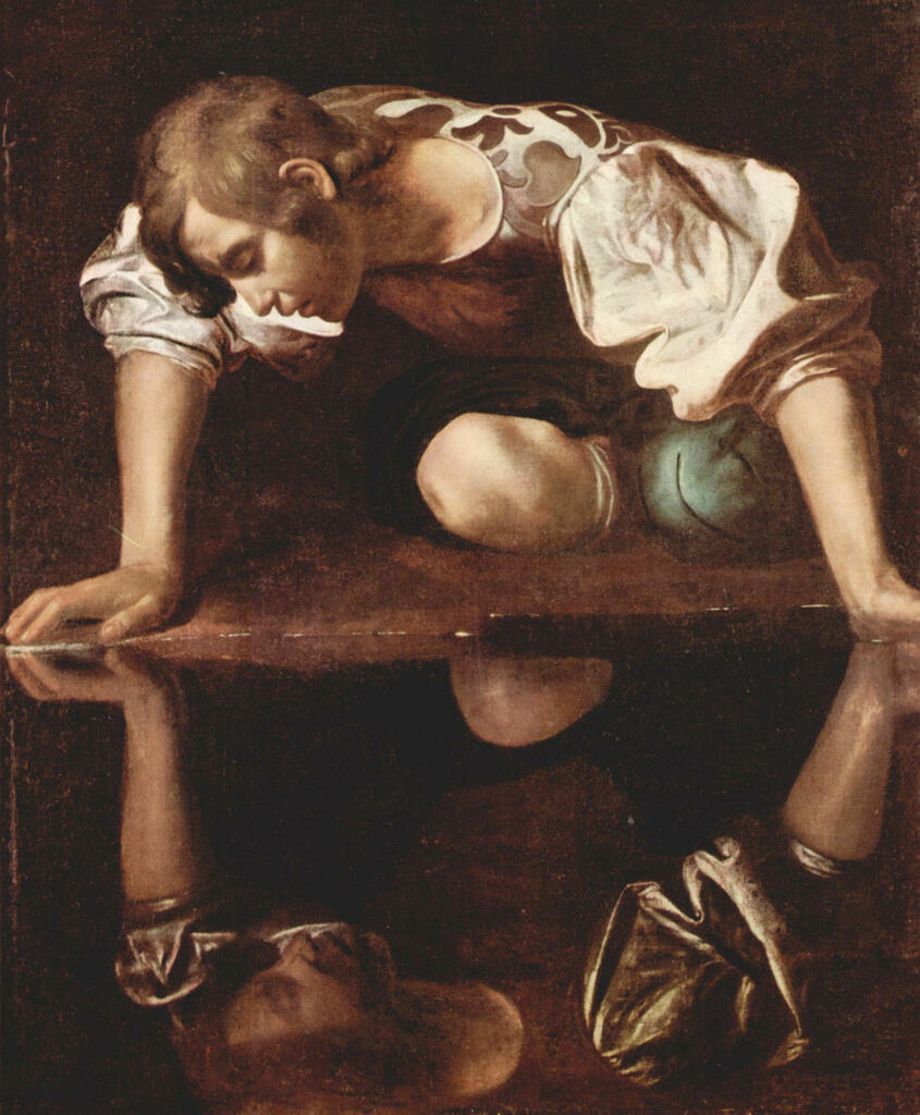 Tre capolavori di Caravaggio in altissima definizione