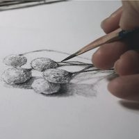 Atelier de dessin - Corso base di disegno a mano