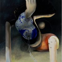 Conversation Piece - Part VII: Verso Narragonia - Mostra collettiva