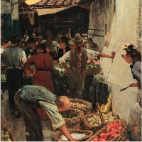 I Macchiaioli. Una rivoluzione en plein air