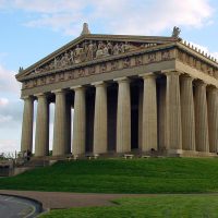 Conferenza: la copia dei monumenti antichi tra storia e ammirazione