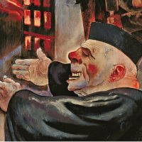 Lezioni di storia dell'arte: George Grosz