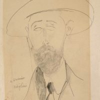 Modigliani. Opere dal Musée de Grenoble