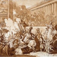 Napoleone e il mito di Roma