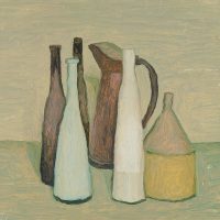 Re-collecting. Morandi racconta. Tono e composizione nelle sue ultime nature morte