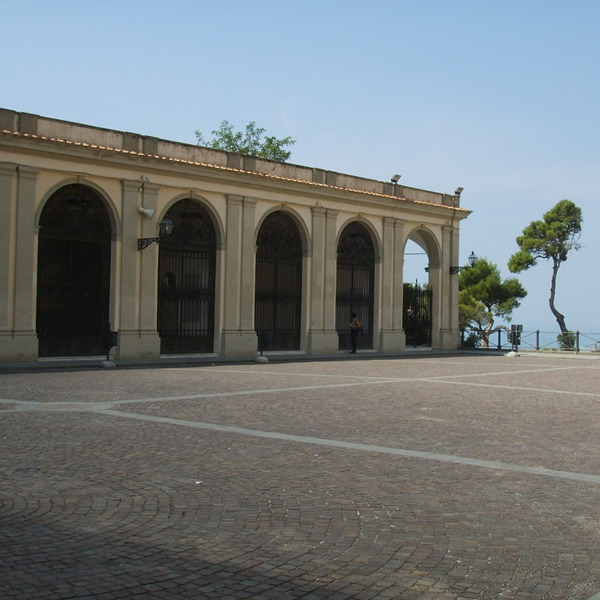 Al via il restauro del Famedio di Montenero a Livorno