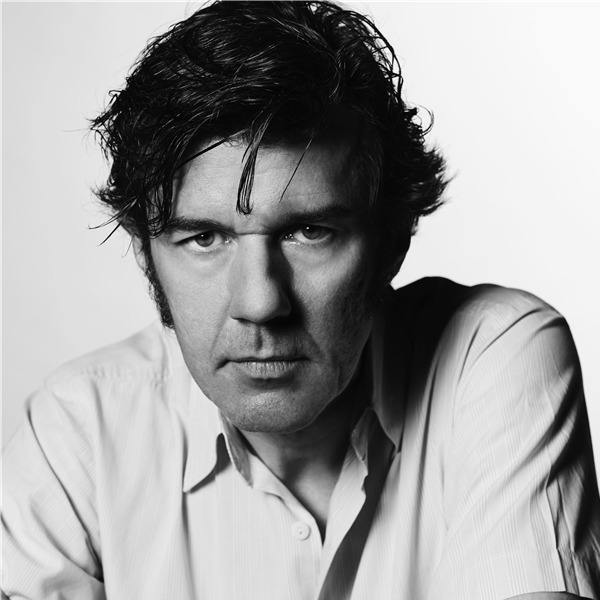 More than monday - Storie di ispirazione: incontro con Stefan Sagmeister