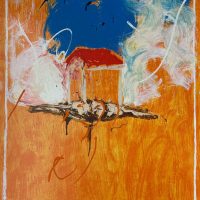 Mostra tributo a Mario Schifano