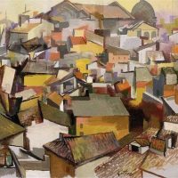 Renato Guttuso - Mostra retrospettiva