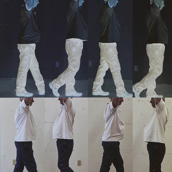 Bruce Nauman. Archive for the future - Programma di conversazioni online