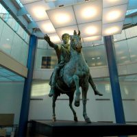 Conferenza: Musei aperti - Futuro dei musei d’arte antica