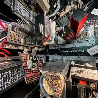 Depero film vissuto. In anteprima il lavoro di Gaetano Cappa